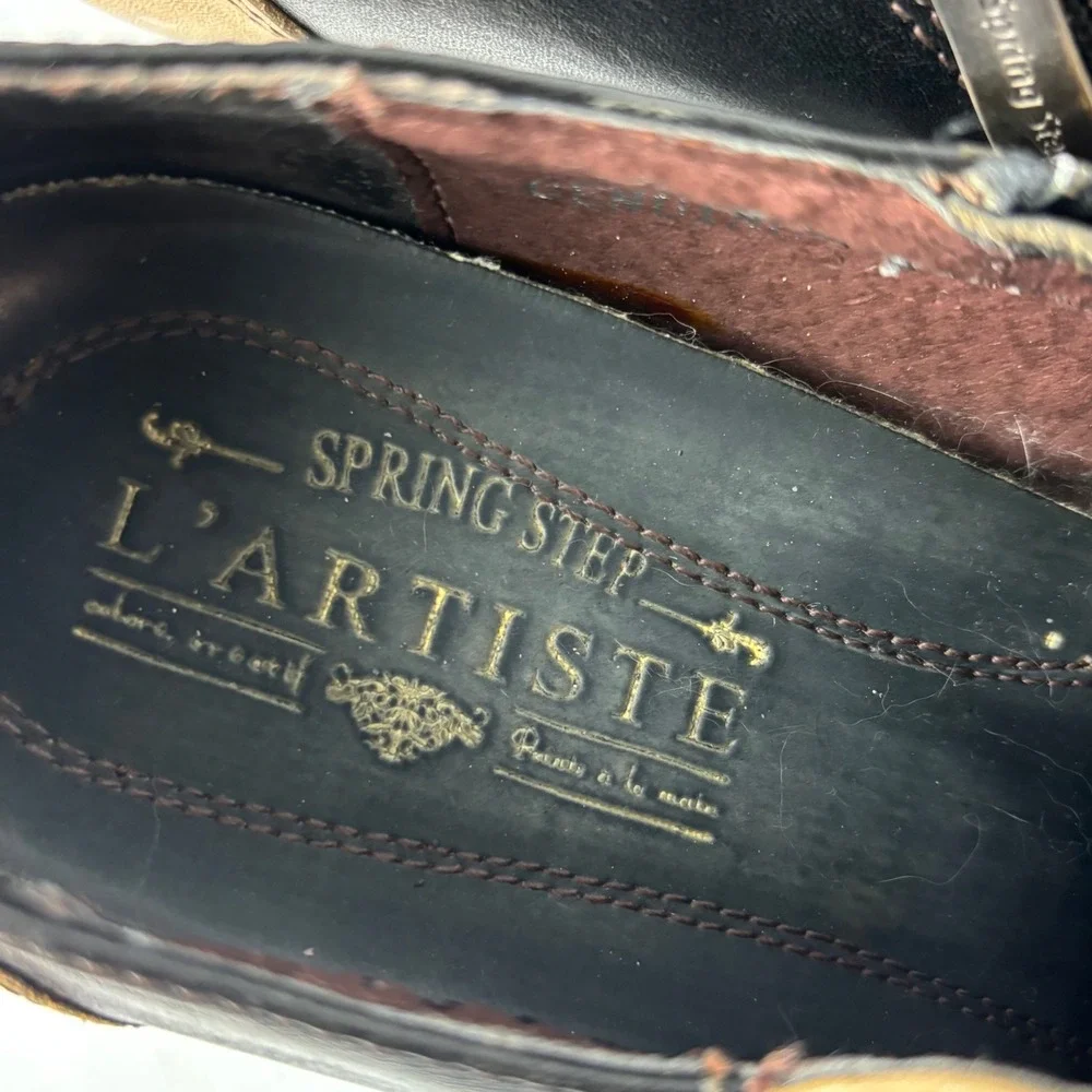 LArtiste by Spring Step artiste by